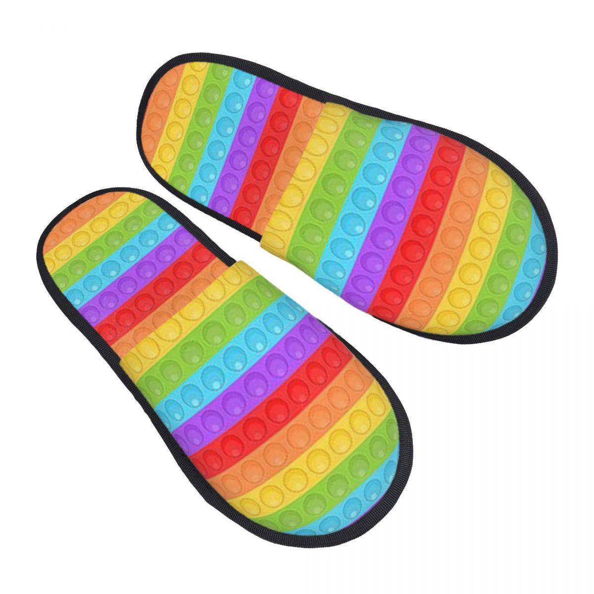 Women Shoes Vector - Pantuflas de Diseño Personalizado con Patrón