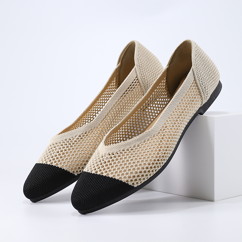 Women Shoes Jd - Nuevos Zapatos de Mujer de Punta