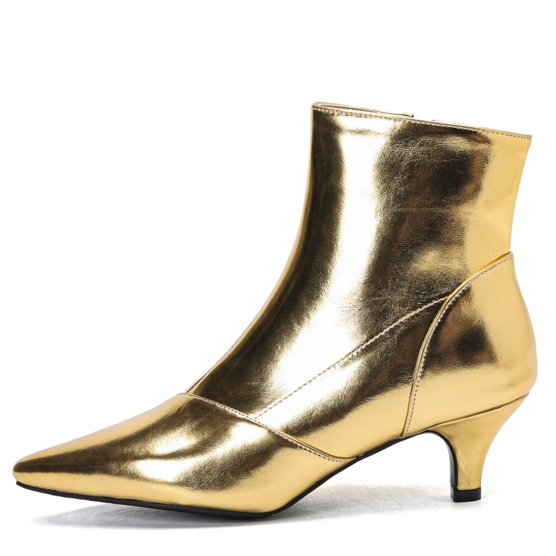 Women'S Shoes In Size 12 - Botines elegantes para mujer, botas cortas