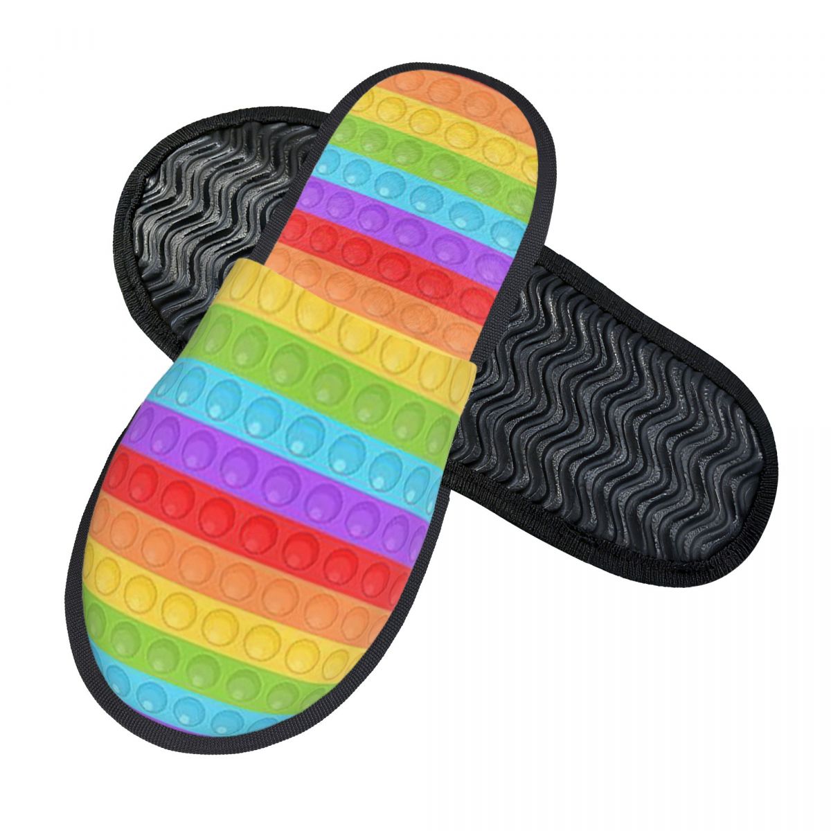 Pantuflas de Diseño Personaliz - Women Shoes Vector reseña y precio