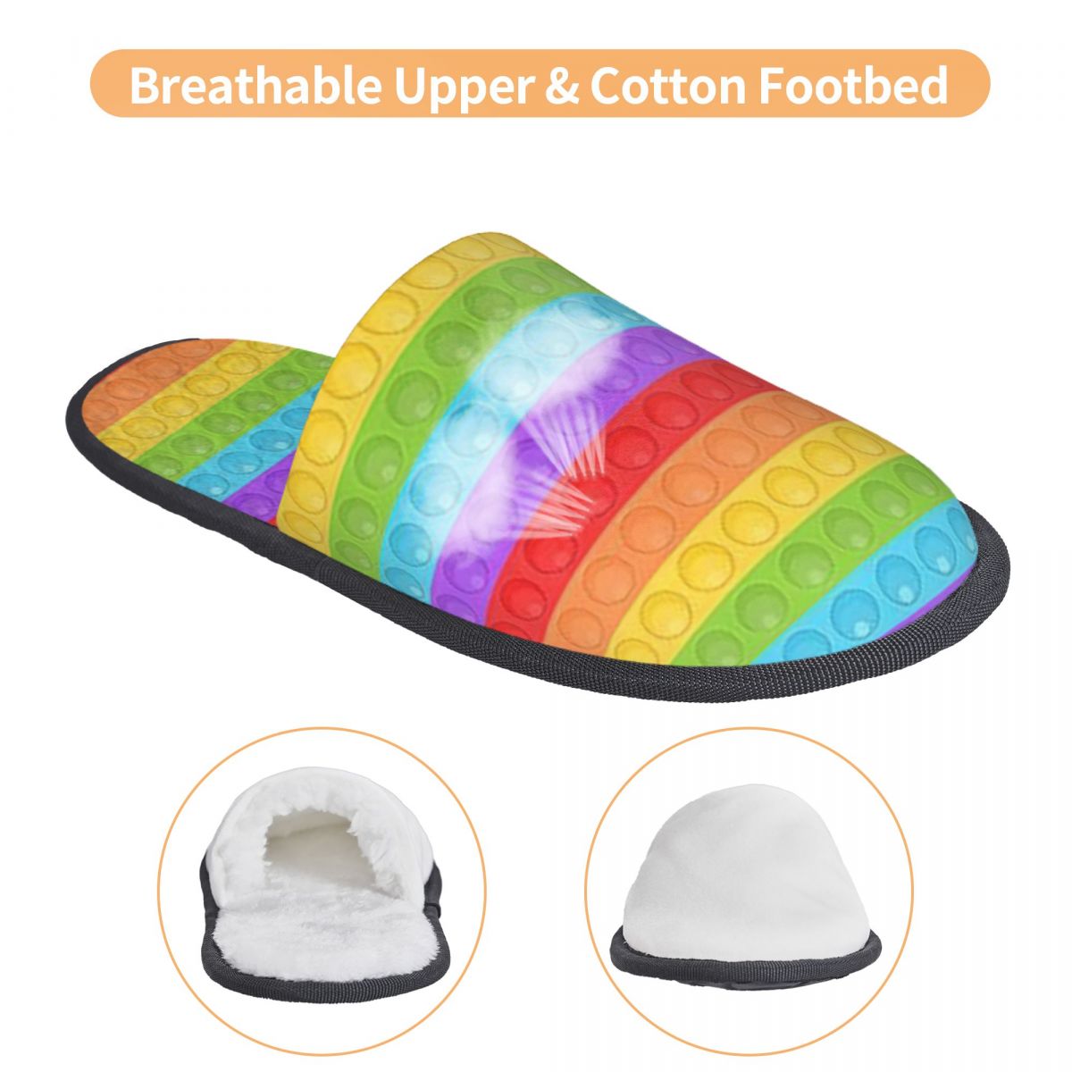 Pantuflas de Diseño Personaliz - Women Shoes Vector reseña y precio