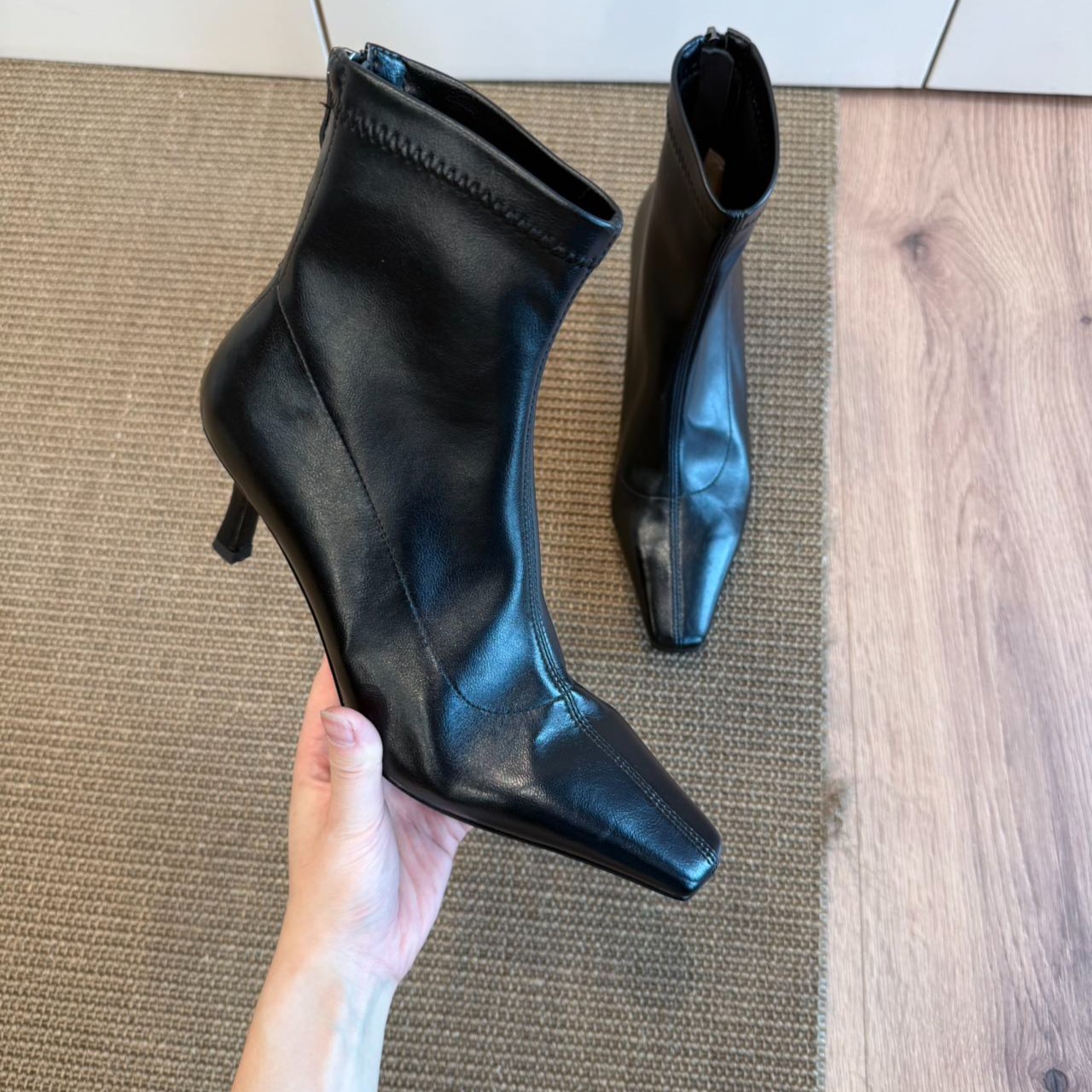 BANFANG, zapatos cortos para m - Women Shoes Jd reseña y precio