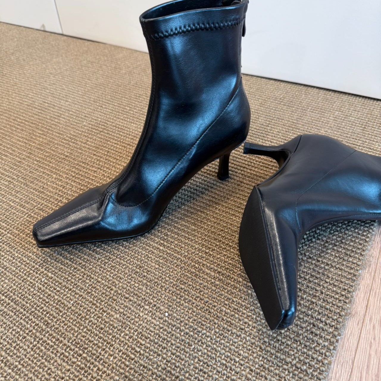 BANFANG, zapatos cortos para m - Women Shoes Jd reseña y precio