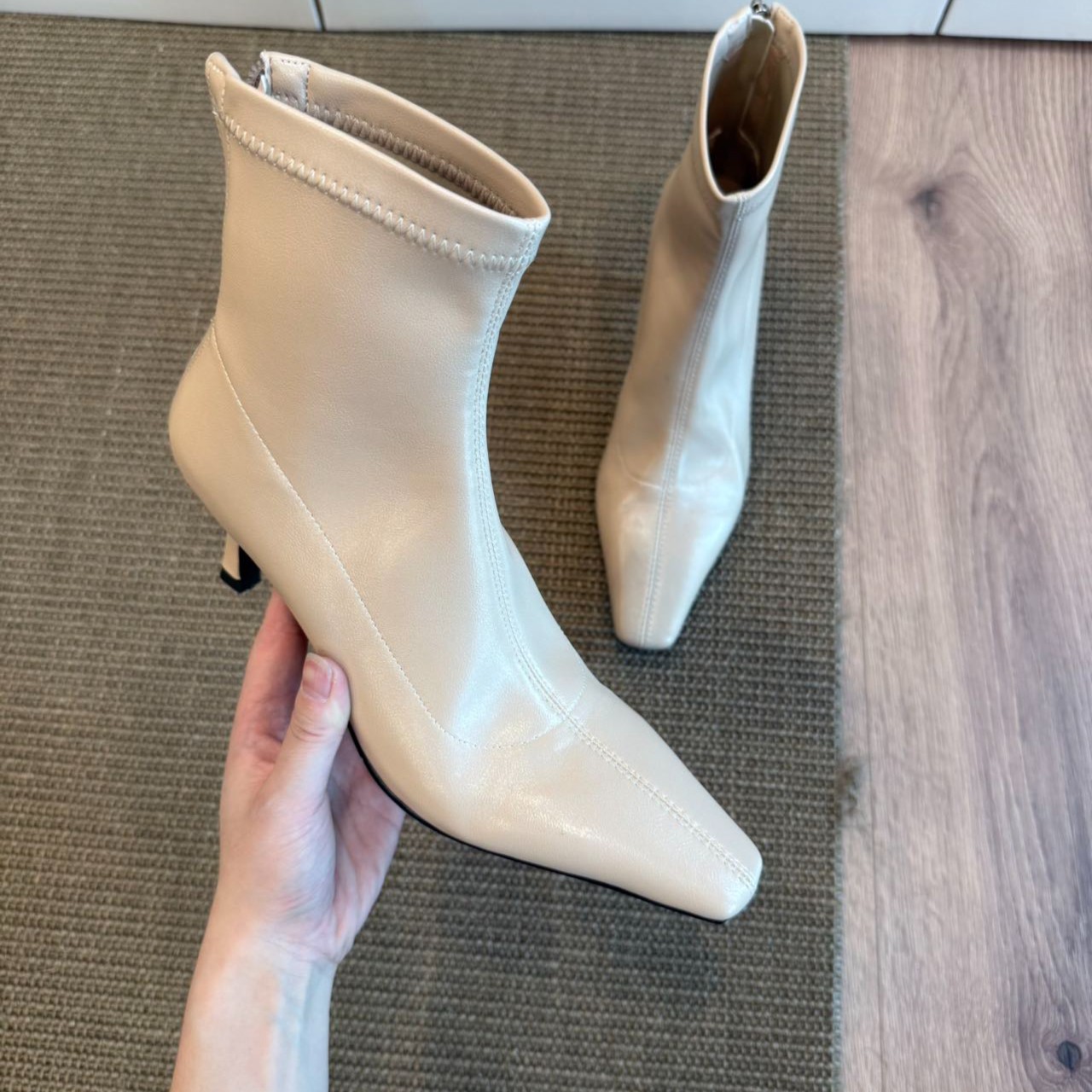 BANFANG, zapatos cortos para m - Women Shoes Jd reseña y precio