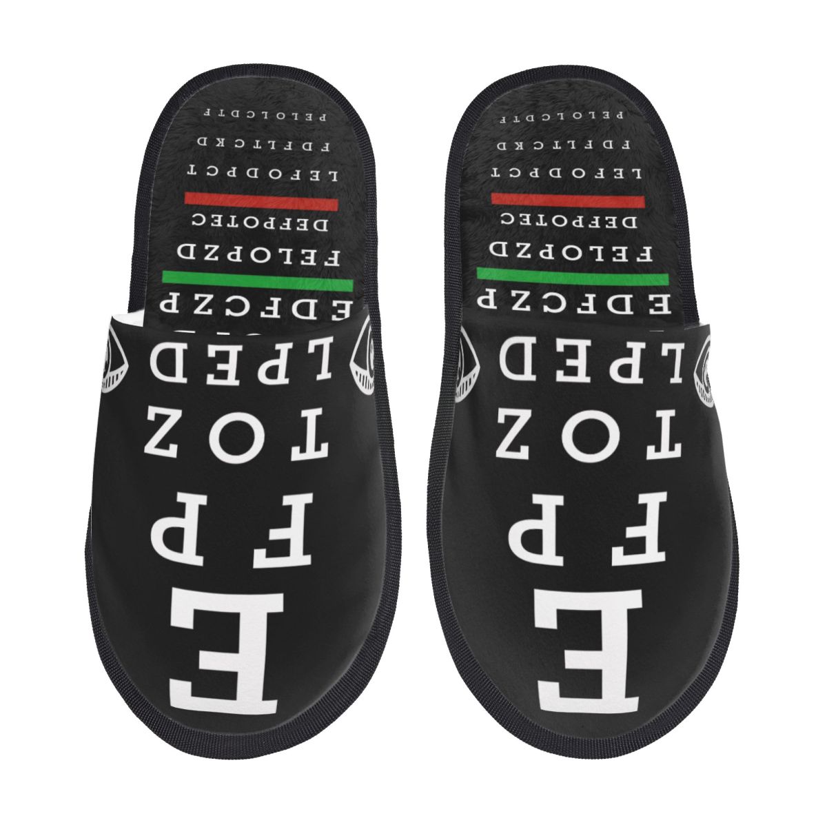 Pantuflas Personalizadas Diver - Women Shoes Chart Size reseña y precio