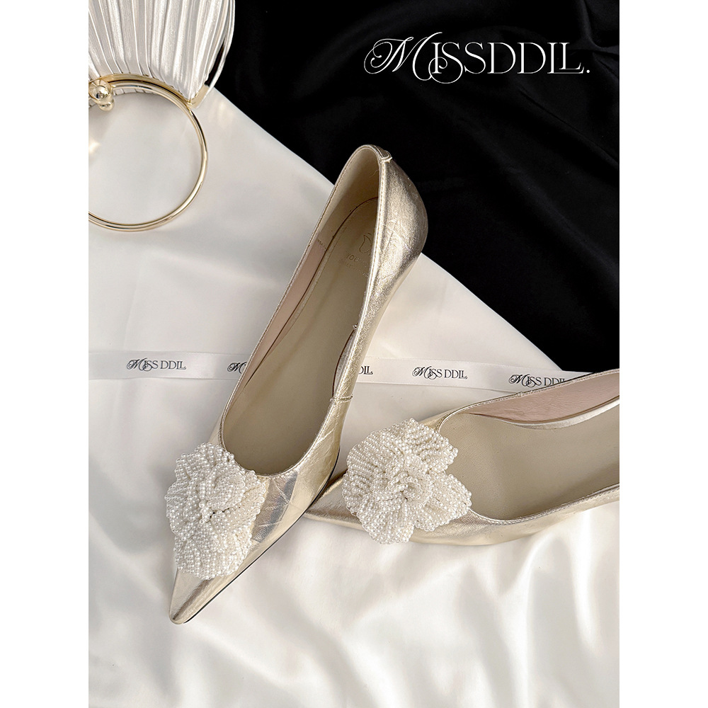 Nuevos Zapatos de Mujer, Elega - Women Shoes Model reseña y precio