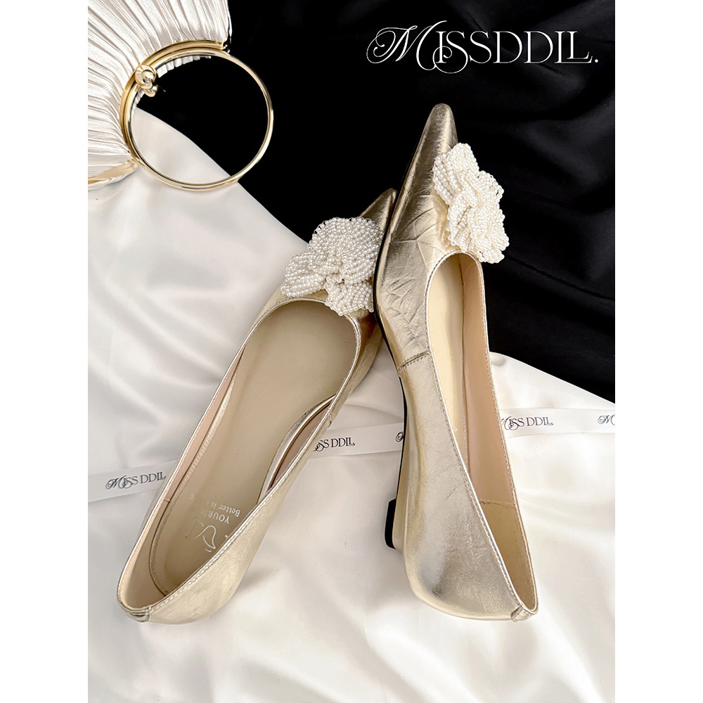 Nuevos Zapatos de Mujer, Elega - Women Shoes Model reseña y precio