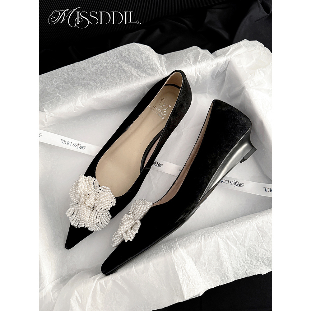 Nuevos Zapatos de Mujer, Elega - Women Shoes Model reseña y precio