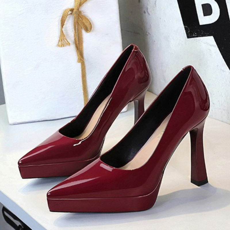 Zapatos BIGTREE, zapatos de ta - Women'S Shoes In Size 12 reseña y precio