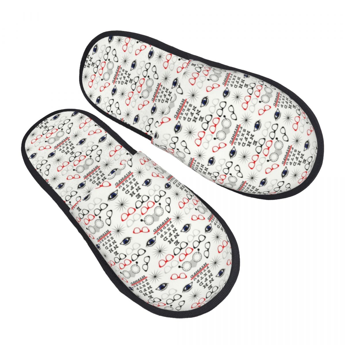 Pantuflas Personalizadas Diver - Women Shoes Chart Size reseña y precio