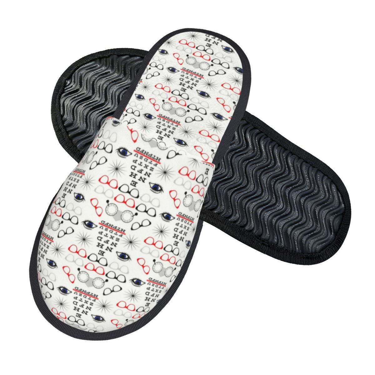Pantuflas Personalizadas Diver - Women Shoes Chart Size reseña y precio
