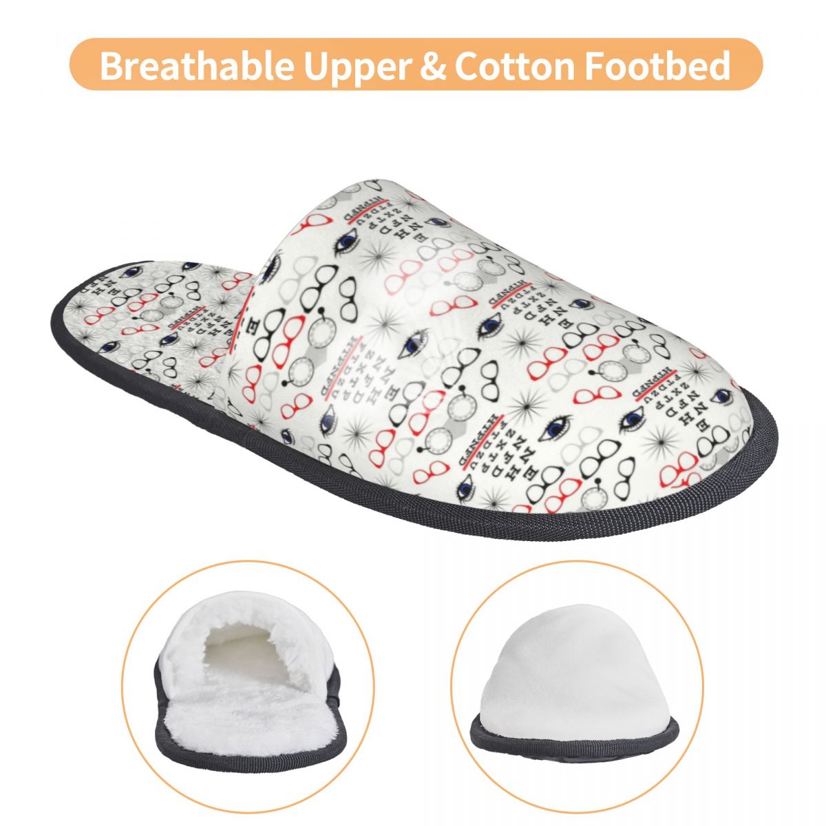 Pantuflas Personalizadas Diver - Women Shoes Chart Size reseña y precio