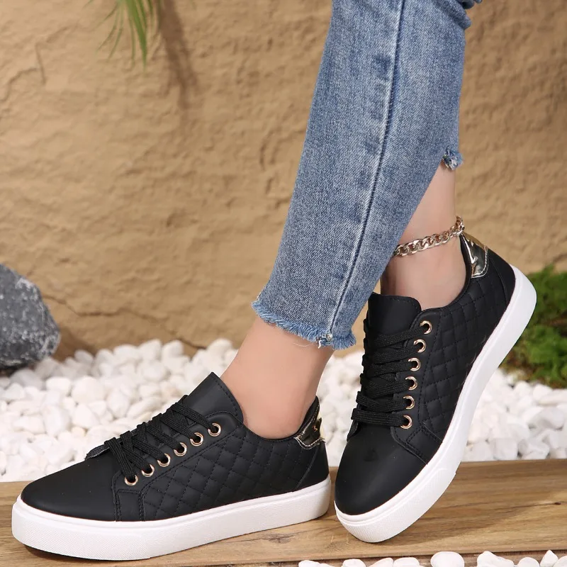 Zapatillas de Tenis con plataf - Women Shoes Jd reseña y precio