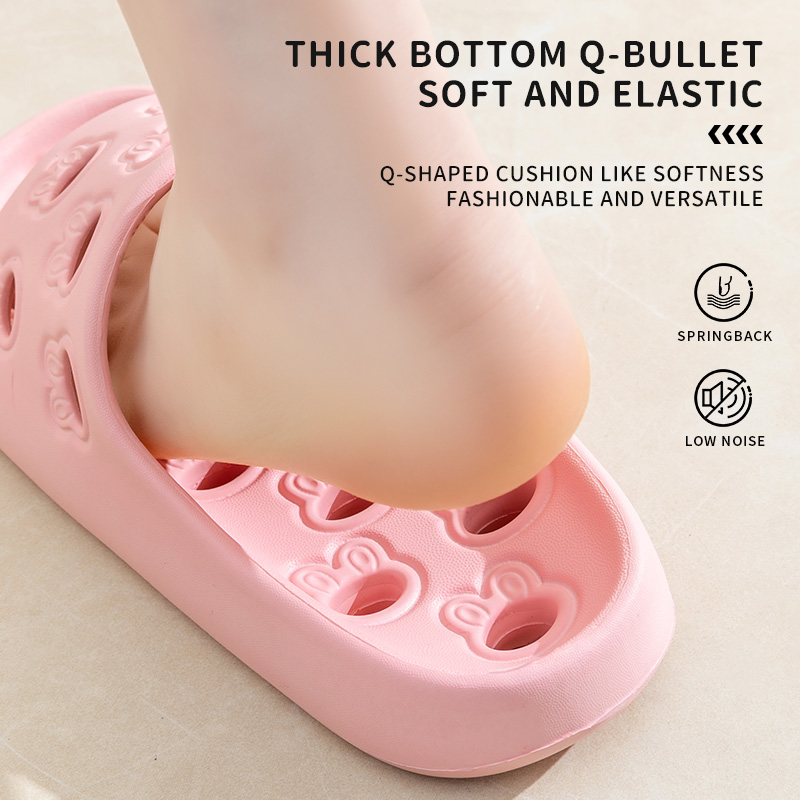 Pantuflas de baño de secado rá - Women Shoes Model reseña y precio