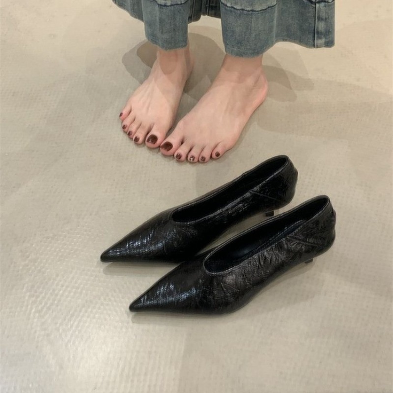 2025 otoño nuevo viajero vient - Women Shoes Loafers reseña y precio