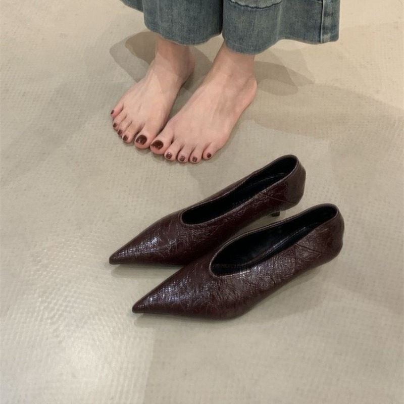 2025 otoño nuevo viajero vient - Women Shoes Loafers reseña y precio