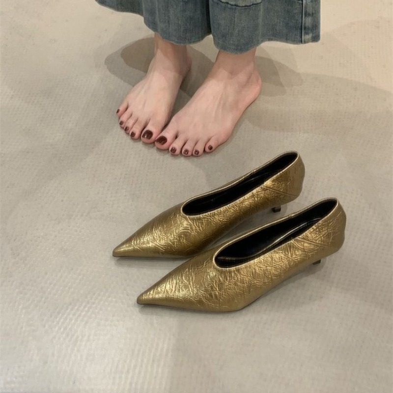 2025 otoño nuevo viajero vient - Women Shoes Loafers reseña y precio