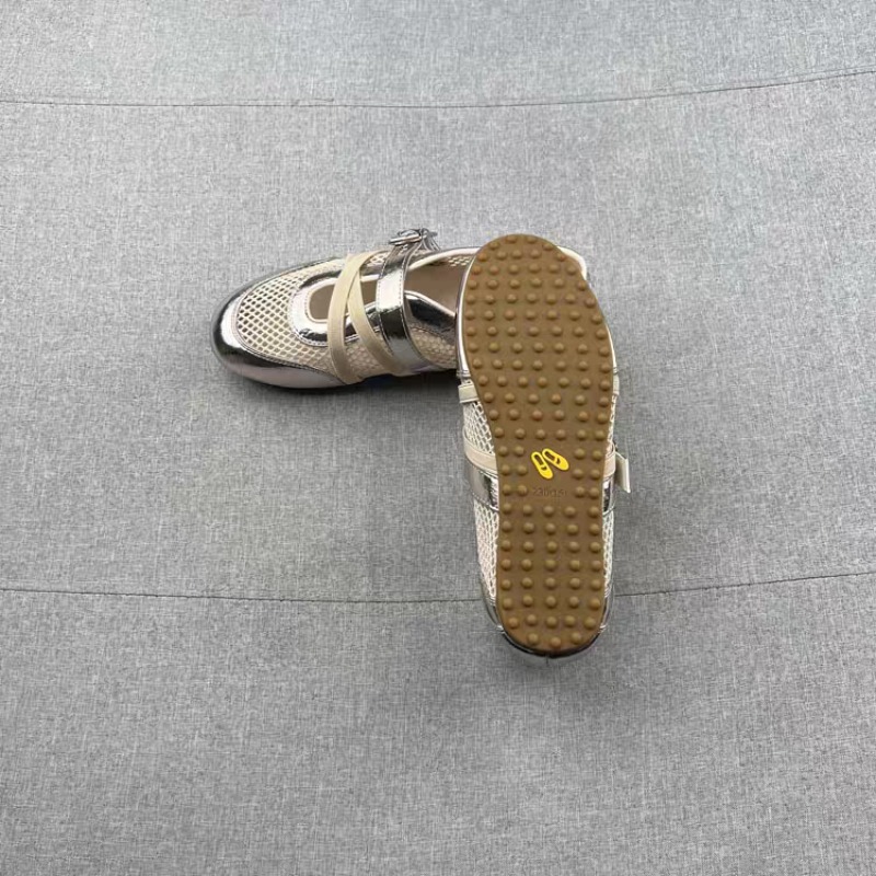 Nuevas Zapatillas Tejidas con  - Women'S Shoes Non Slip reseña y precio