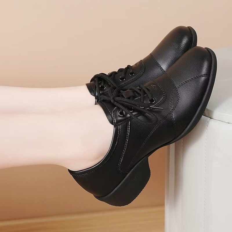 Zapatillas de baile de tacón b - Women'S Shoes Non Slip reseña y precio