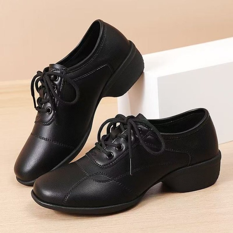 Zapatillas de baile de tacón b - Women'S Shoes Non Slip reseña y precio