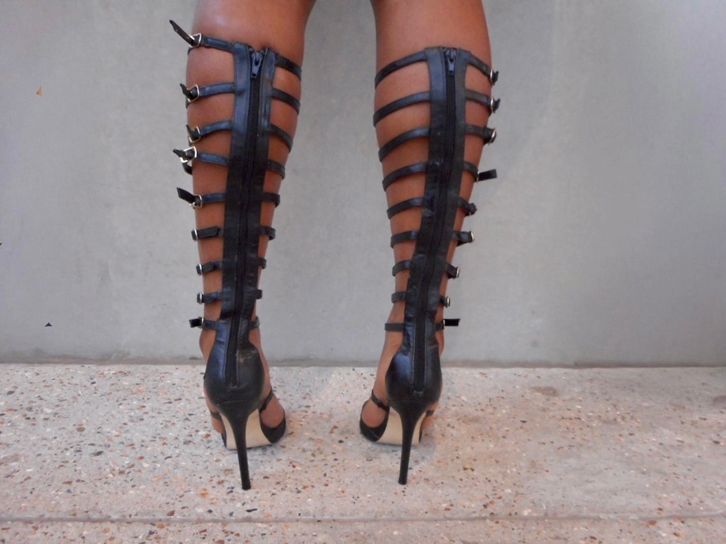 2026 Sandalias con hebilla rec - Women Shoes Zipper reseña y precio