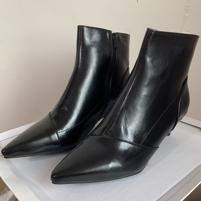 Botines elegantes para mujer,  - Women'S Shoes In Size 12 reseña y precio