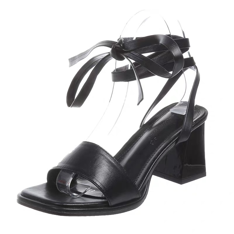 Nuevas Sandalias de Verano 202 - Women Shoes Model reseña y precio