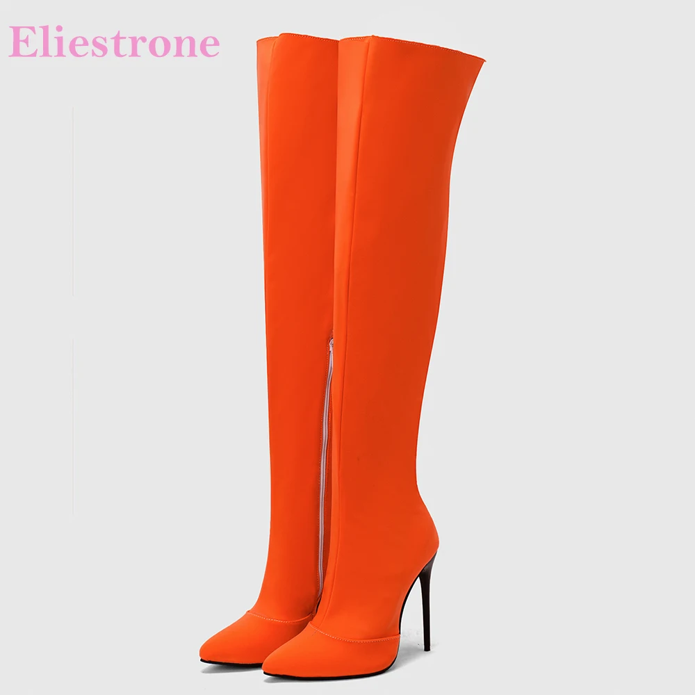 Nuevas botas por encima de la  - Women'S Shoes In Size 12 reseña y precio