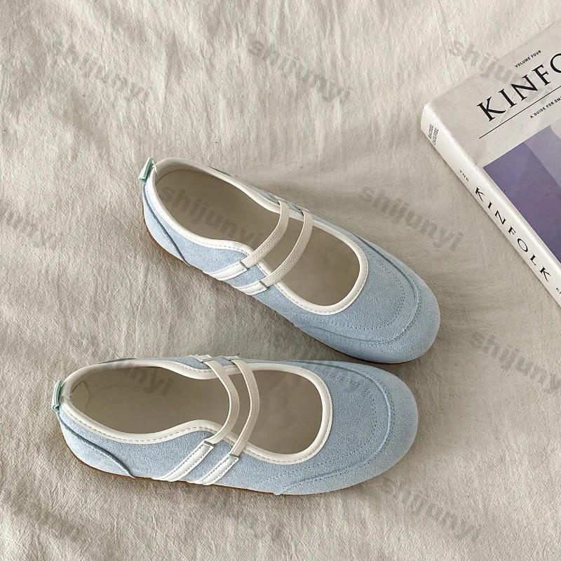 Zapatos de Mujer Vintage, Sóli - Women'S Shoes Non Slip reseña y precio