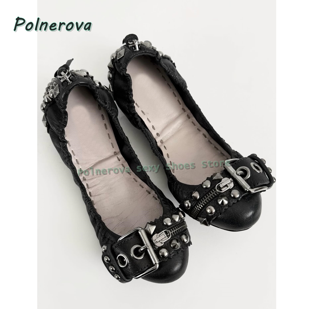 Zapatos Mary Jane con Hebilla  - Women Shoes Loafers reseña y precio