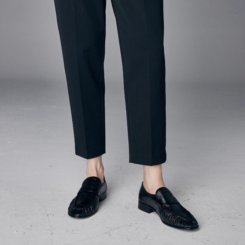 Zapatos de Mujer de Lujo, Nuev - Women Shoes Loafers reseña y precio