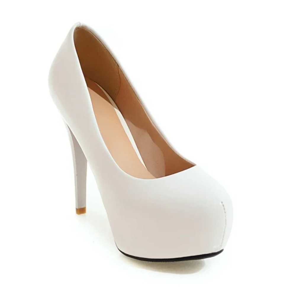 Zapatos de mujer de charol con - Women Shoes Jd reseña y precio