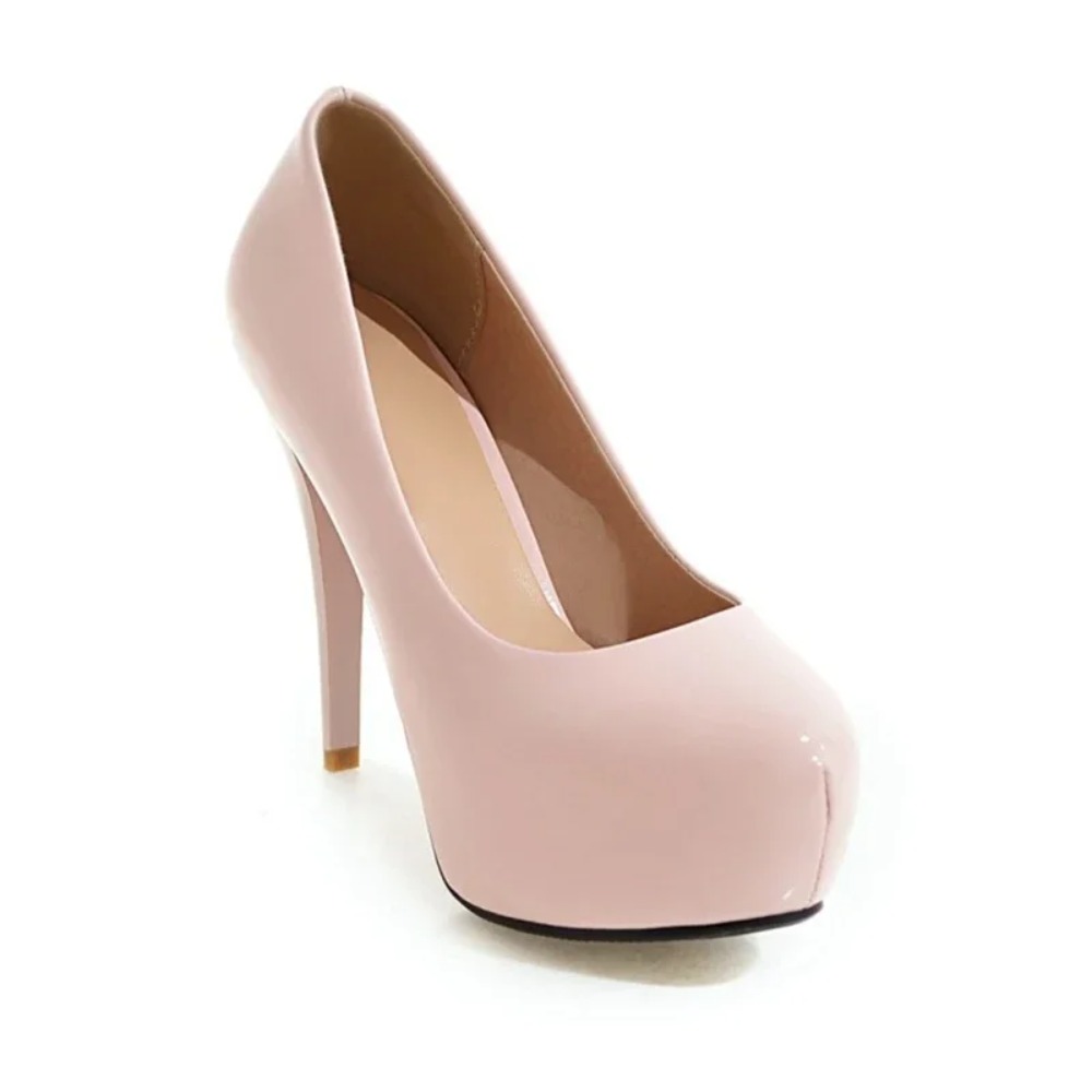 Zapatos de mujer de charol con - Women Shoes Jd reseña y precio