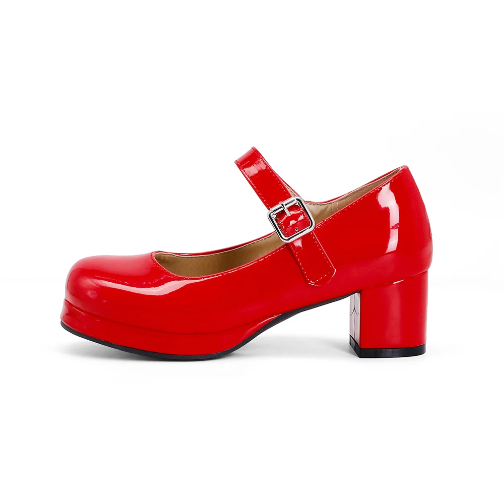 Nuevos zapatos de tacón cómodo - Women'S Shoes Big Feet reseña y precio