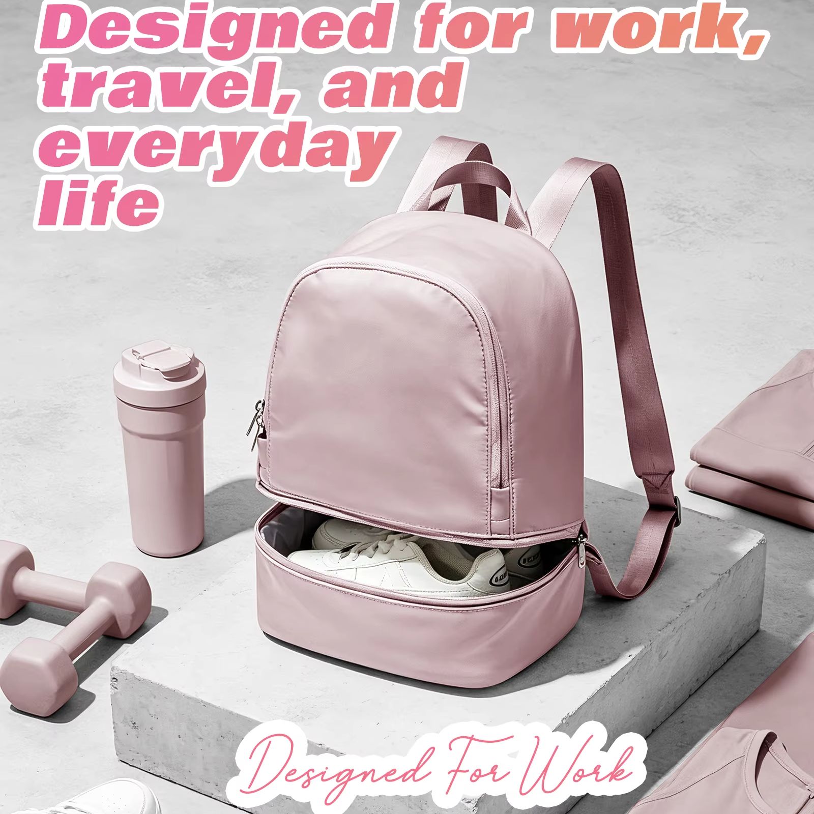 Bolso para mujer, mochila depo - Women Shoes Zipper reseña y precio