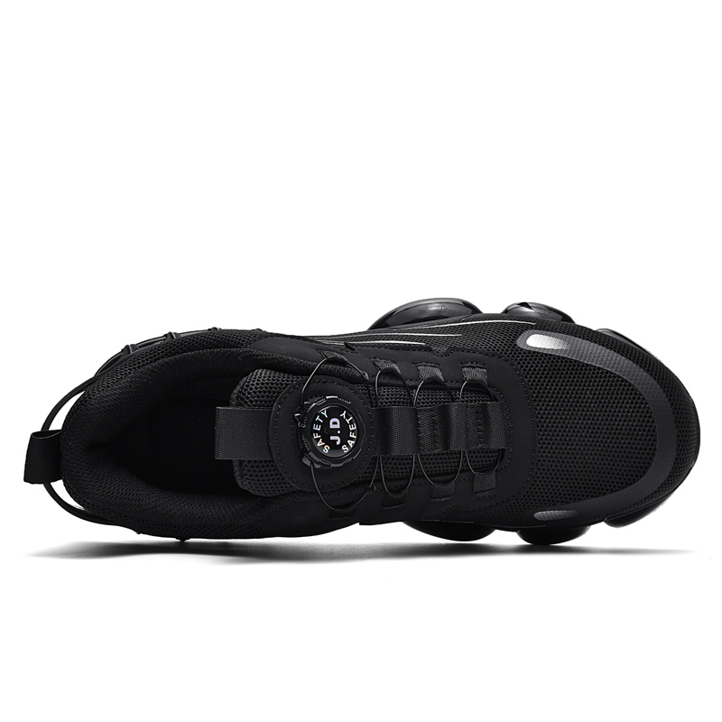 Zapatos de seguridad para el t - Women Shoes Jd reseña y precio