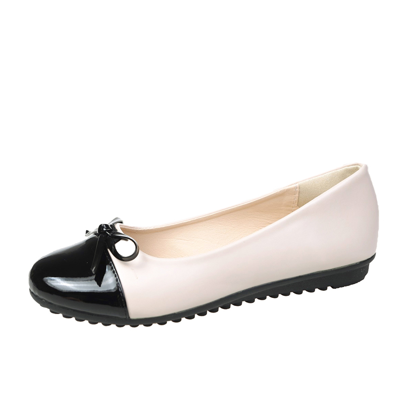 Zapatos de Bailarina de Moda 2 - Women Shoes Loafers reseña y precio