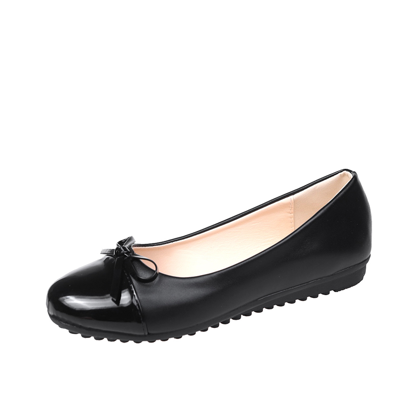 Zapatos de Bailarina de Moda 2 - Women Shoes Loafers reseña y precio