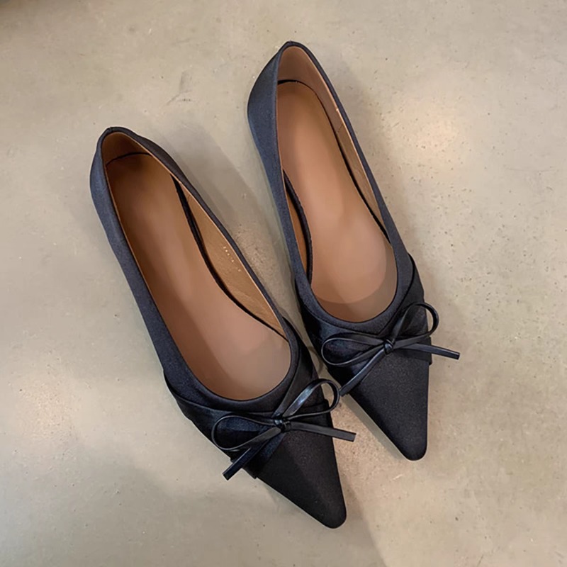 Sandalias Planas Casuales de C - Women Shoes Loafers reseña y precio