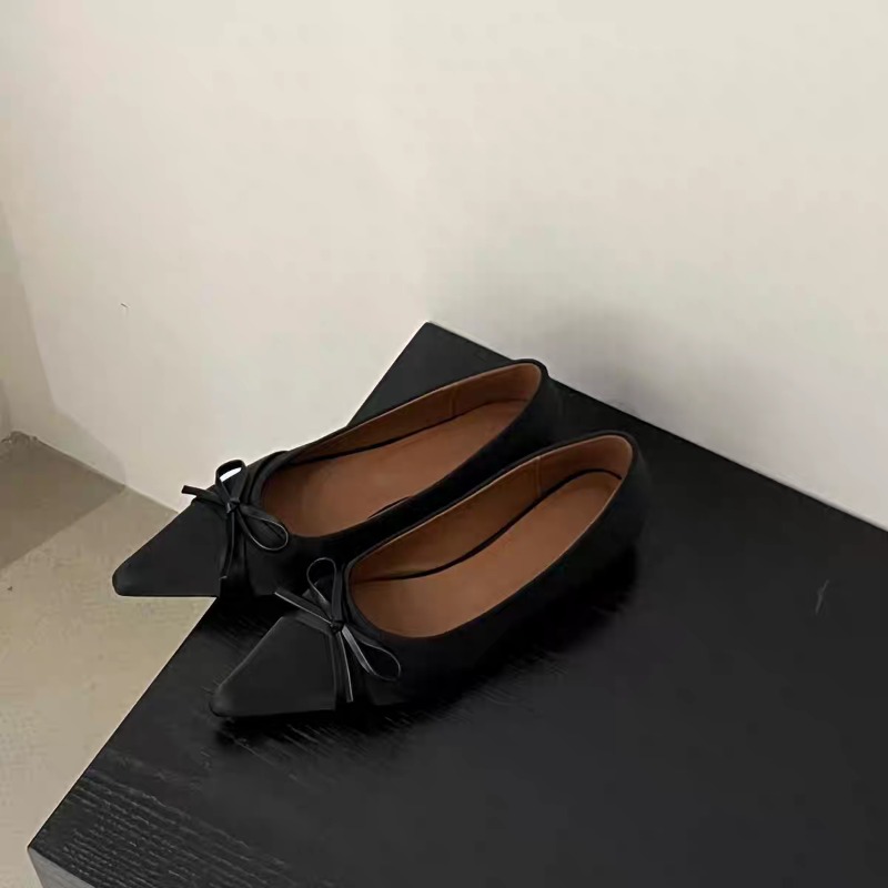 Sandalias Planas Casuales de C - Women Shoes Loafers reseña y precio
