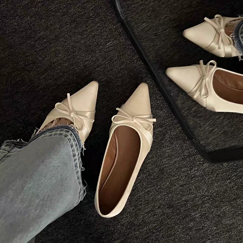 Sandalias Planas Casuales de C - Women Shoes Loafers reseña y precio