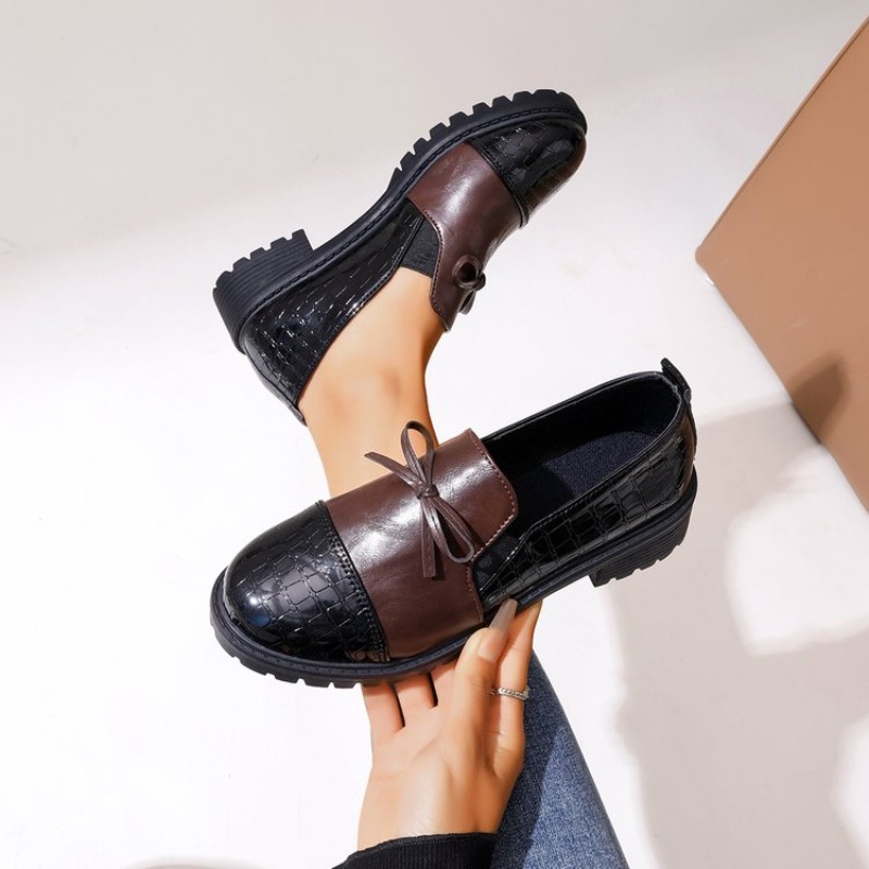 Mocasines de Plataforma para M - Women Shoes Loafers reseña y precio