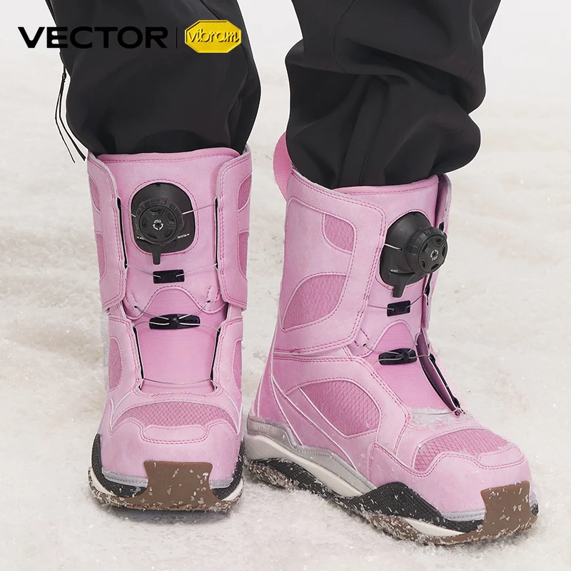 VECTOR-zapatos de esquí profes - Women Shoes Vector reseña y precio